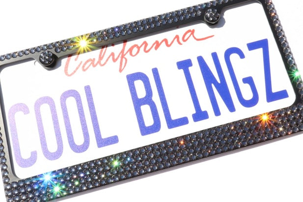 Welcome to the New Cool Blingz Website!
